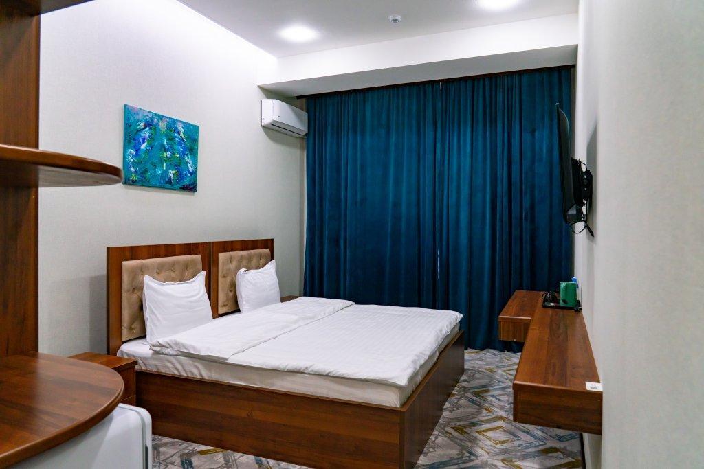Macan Terrace Hotel Taszkent Zewnętrze zdjęcie
