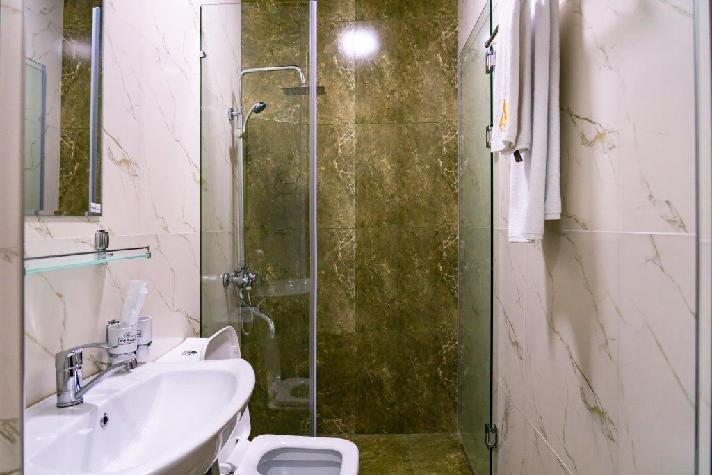 Macan Terrace Hotel Taszkent Zewnętrze zdjęcie