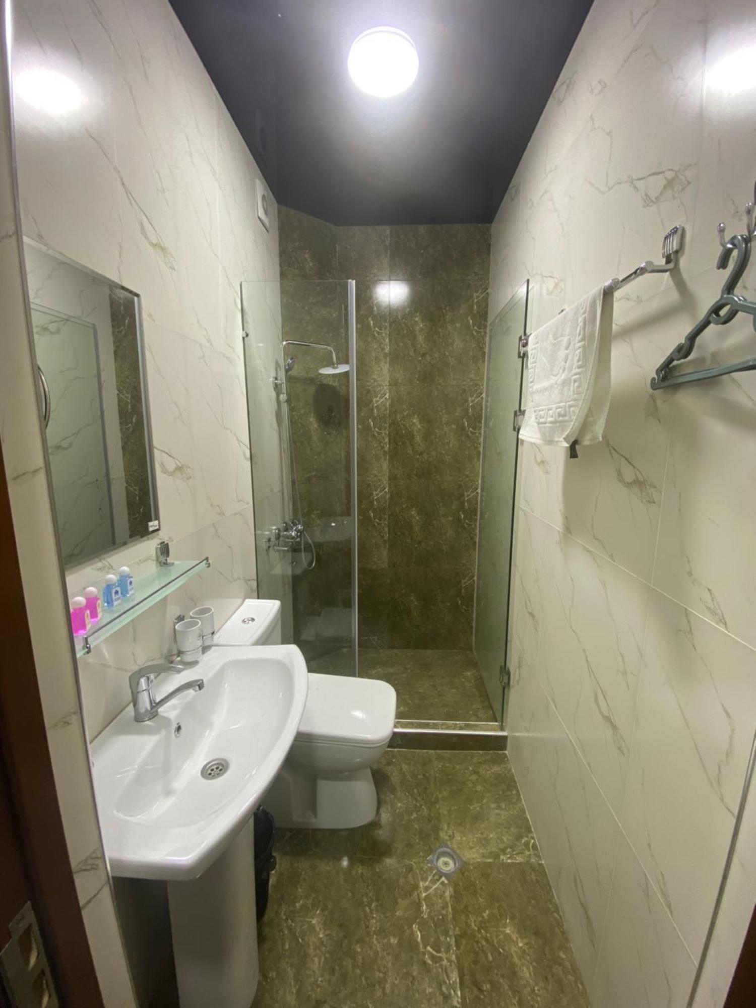 Macan Terrace Hotel Taszkent Zewnętrze zdjęcie